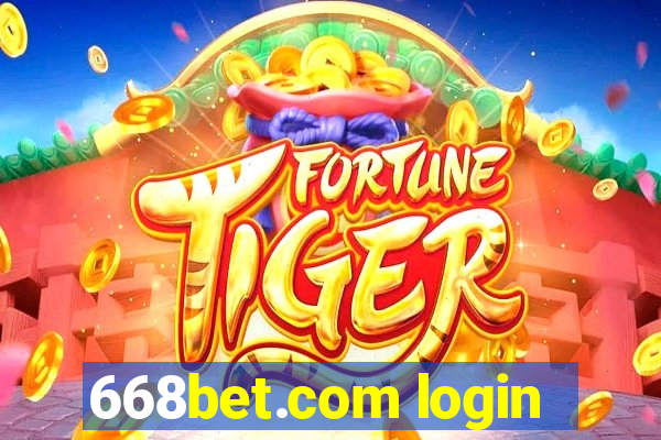 668bet.com login